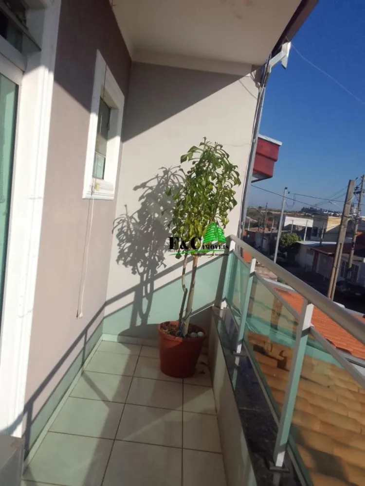 Casa, 4 quartos - Foto 7