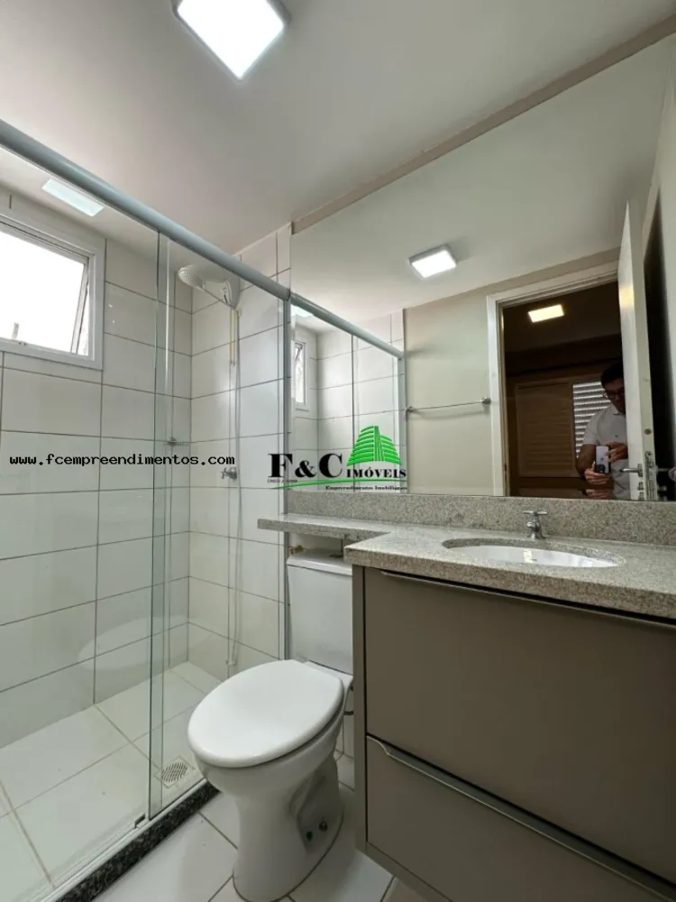 Apartamento, 2 quartos - Foto 1