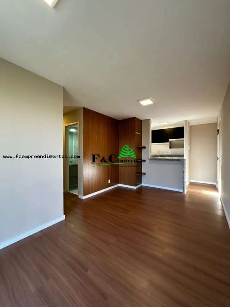 Apartamento, 2 quartos - Foto 6