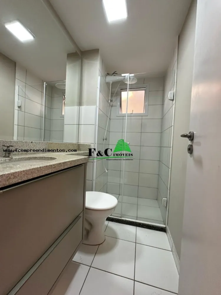 Apartamento, 2 quartos - Foto 4