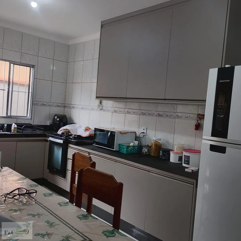 Casa, 3 quartos - Foto 8