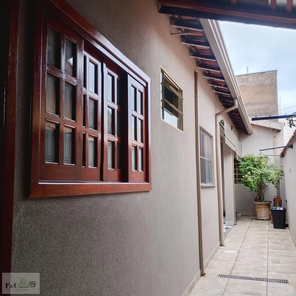 Casa, 3 quartos - Foto 6