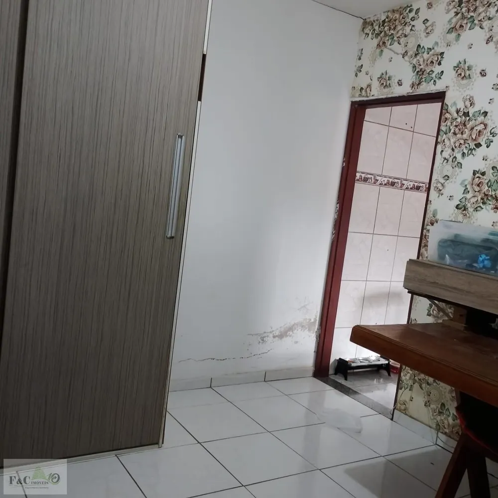 Casa, 3 quartos - Foto 10
