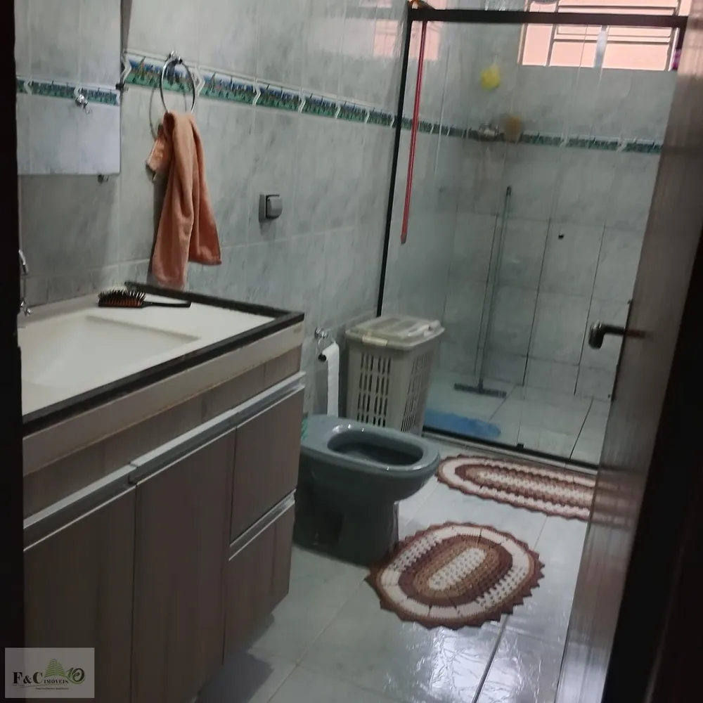 Casa, 3 quartos - Foto 4
