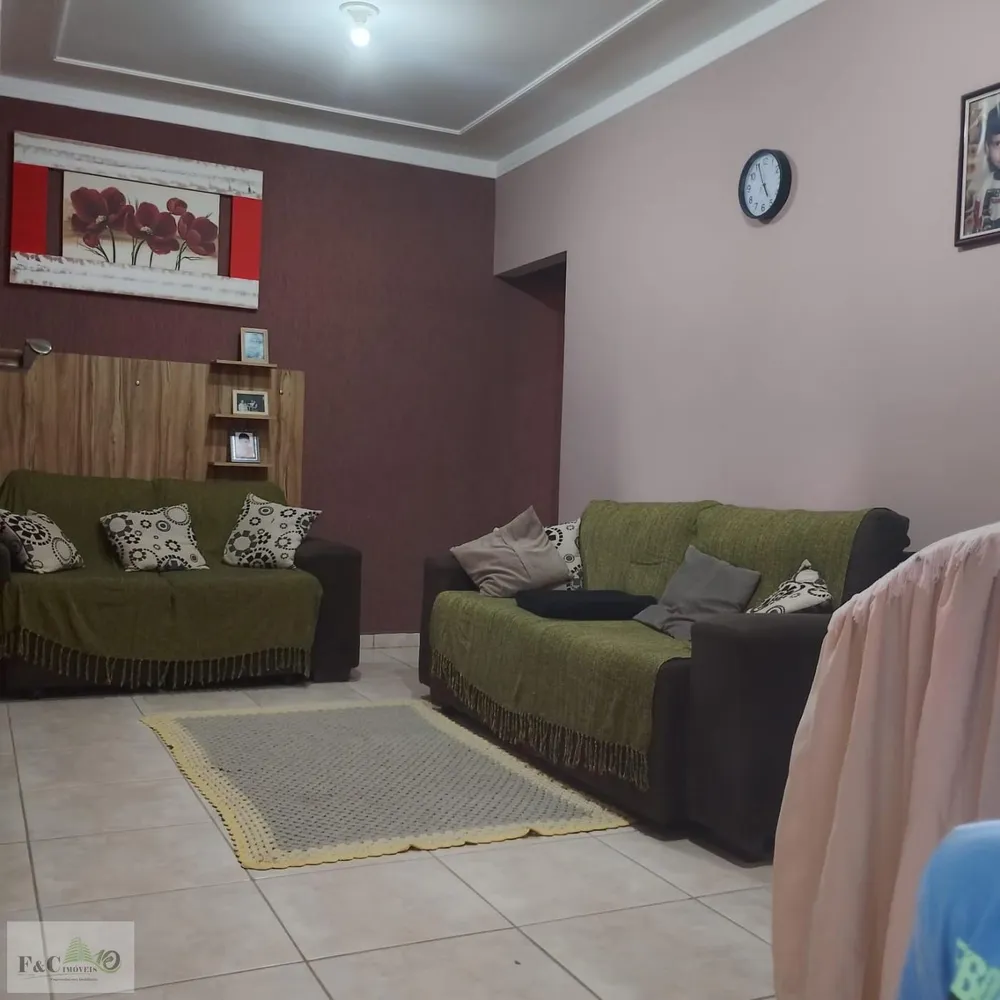 Casa, 3 quartos - Foto 5