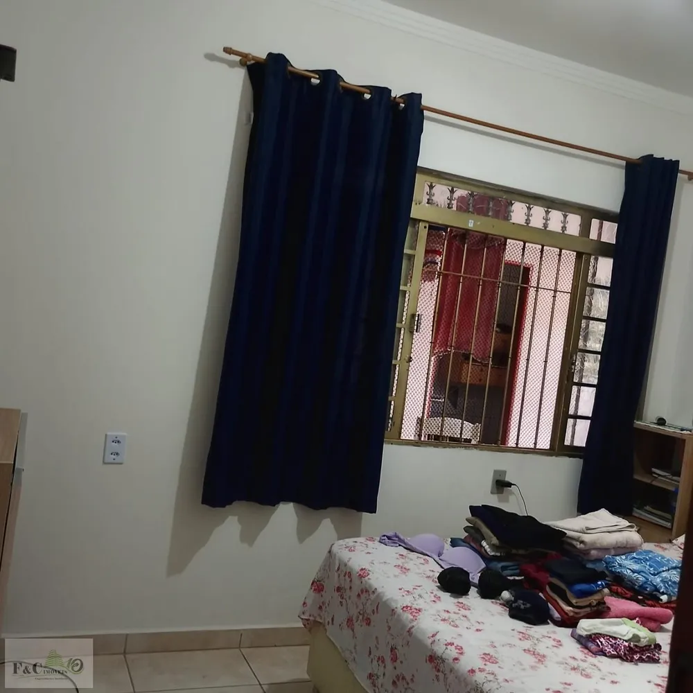 Casa, 3 quartos - Foto 7