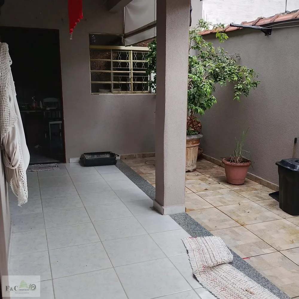 Casa, 3 quartos - Foto 7