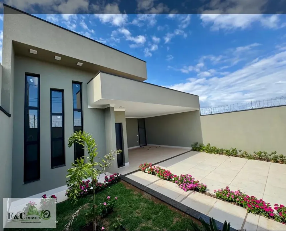 Casa, 3 quartos - Foto 7