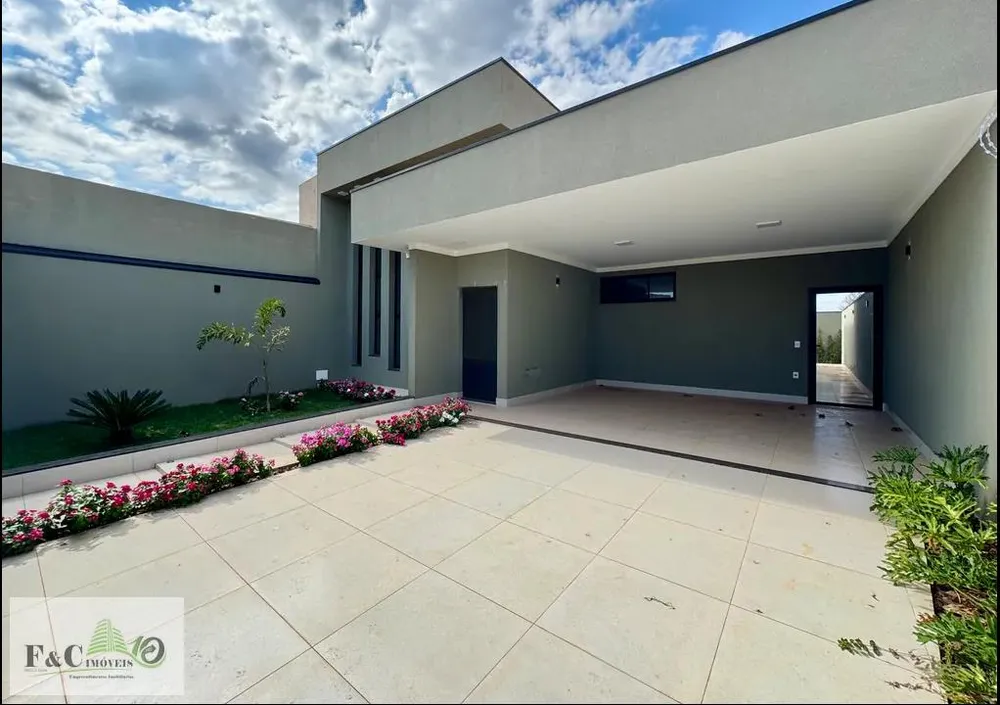 Casa, 3 quartos - Foto 4