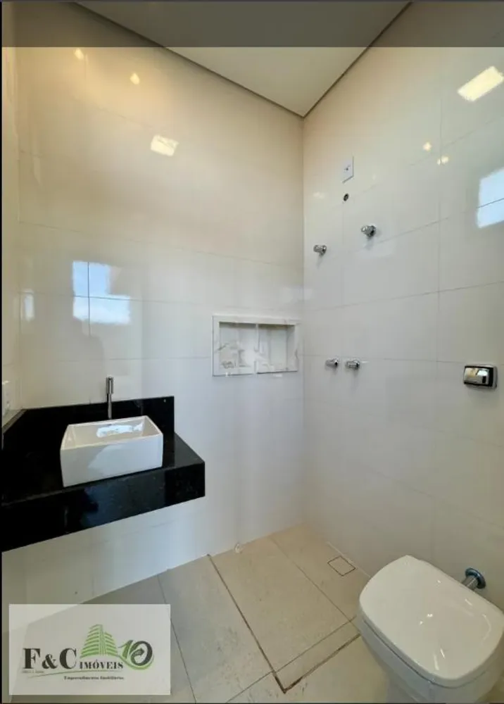 Casa, 3 quartos - Foto 3