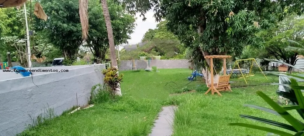 Chácara, 1 quarto, 2500 m² - Foto 5