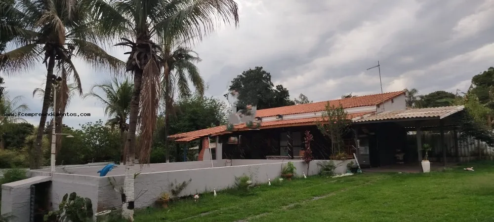 Chácara, 1 quarto, 2500 m² - Foto 2