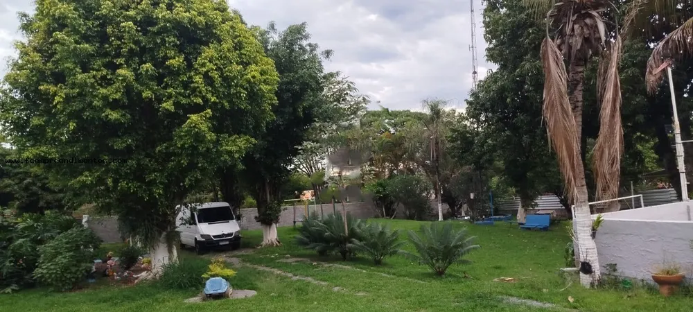 Chácara, 1 quarto, 2500 m² - Foto 4