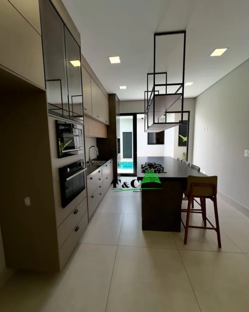 Casa de Condomínio, 3 quartos - Foto 10