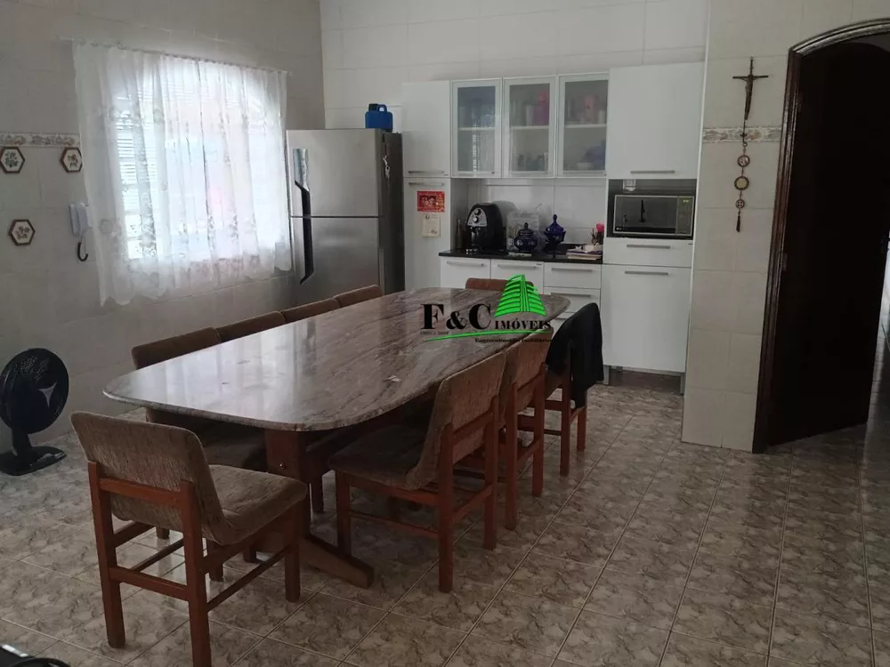 Chácara, 4 quartos, 1800 m² - Foto 8