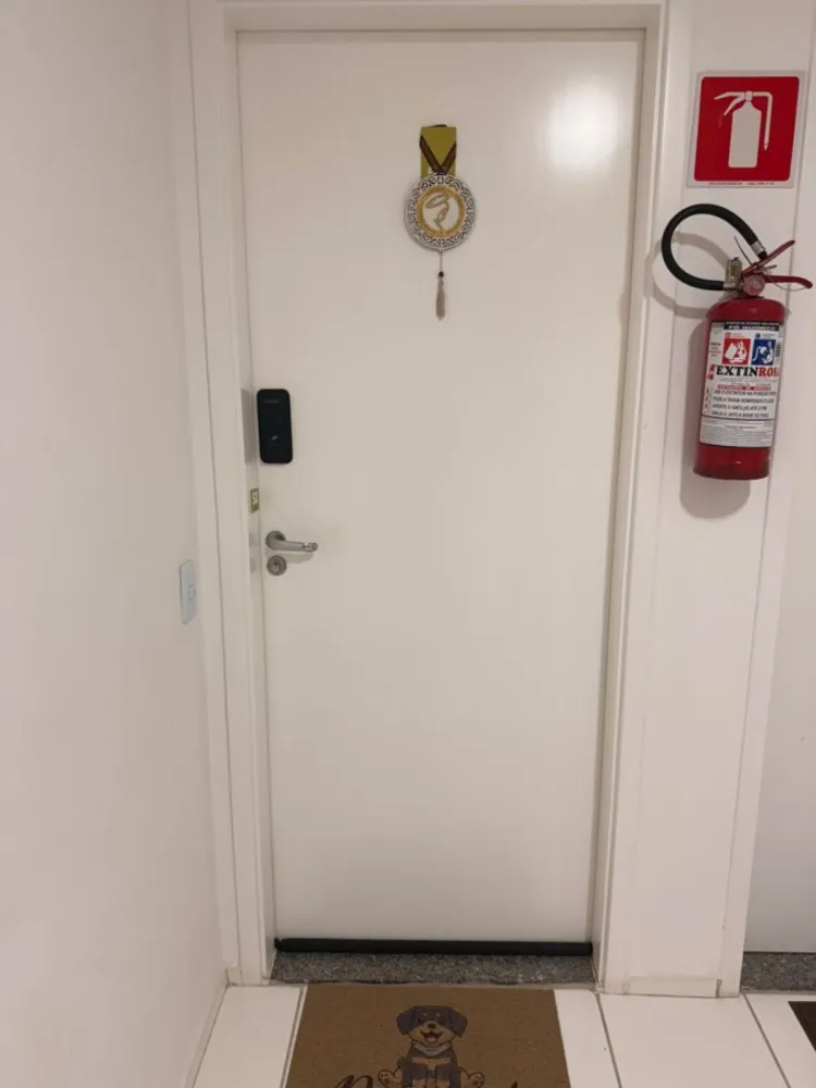 Apartamento, 2 quartos, 48 m² - Foto 1