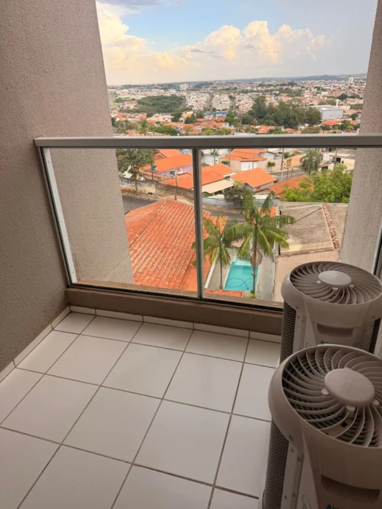Apartamento, 2 quartos, 48 m² - Foto 7