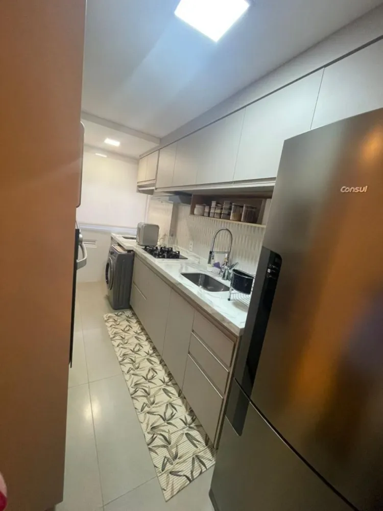 Apartamento, 2 quartos, 48 m² - Foto 8