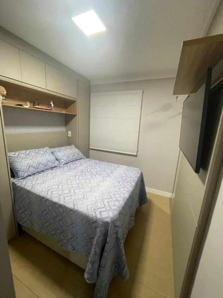 Apartamento, 2 quartos, 48 m² - Foto 6