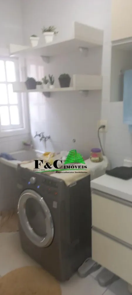 Casa de Condomínio, 4 quartos - Foto 10