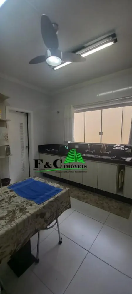 Casa de Condomínio, 4 quartos - Foto 5