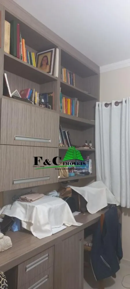 Casa de Condomínio, 4 quartos - Foto 8