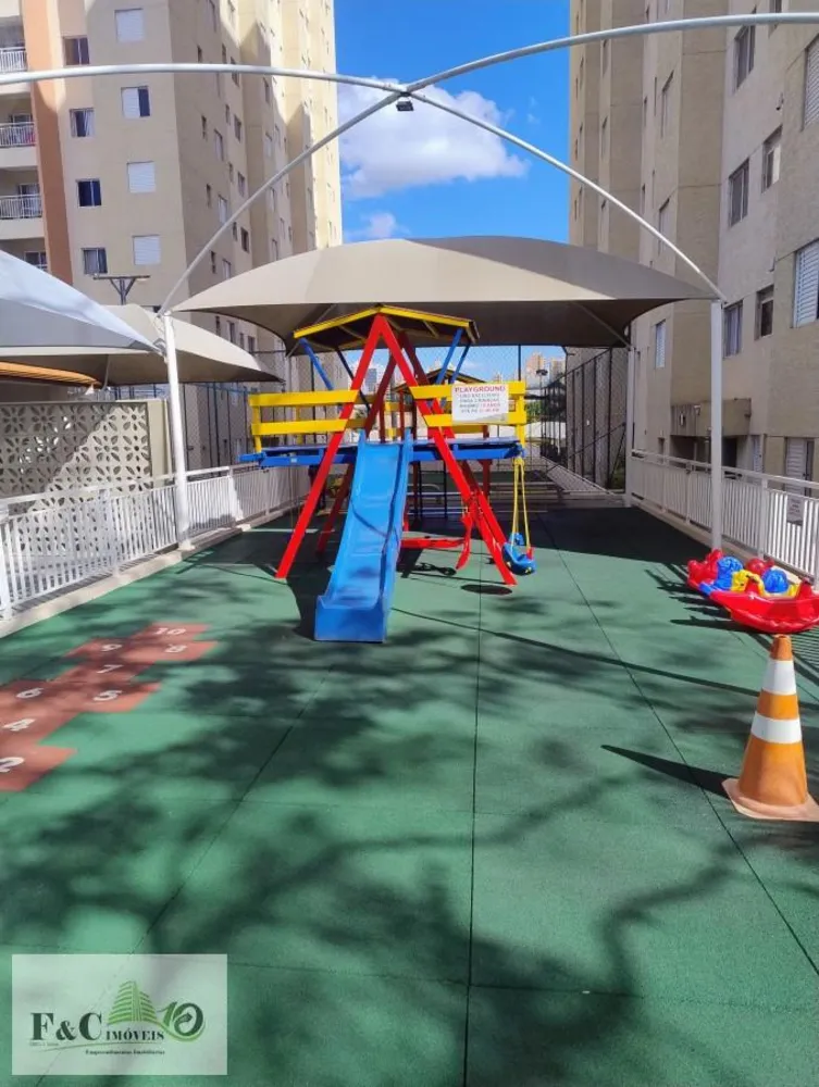 Apartamento, 2 quartos, 57 m² - Foto 10