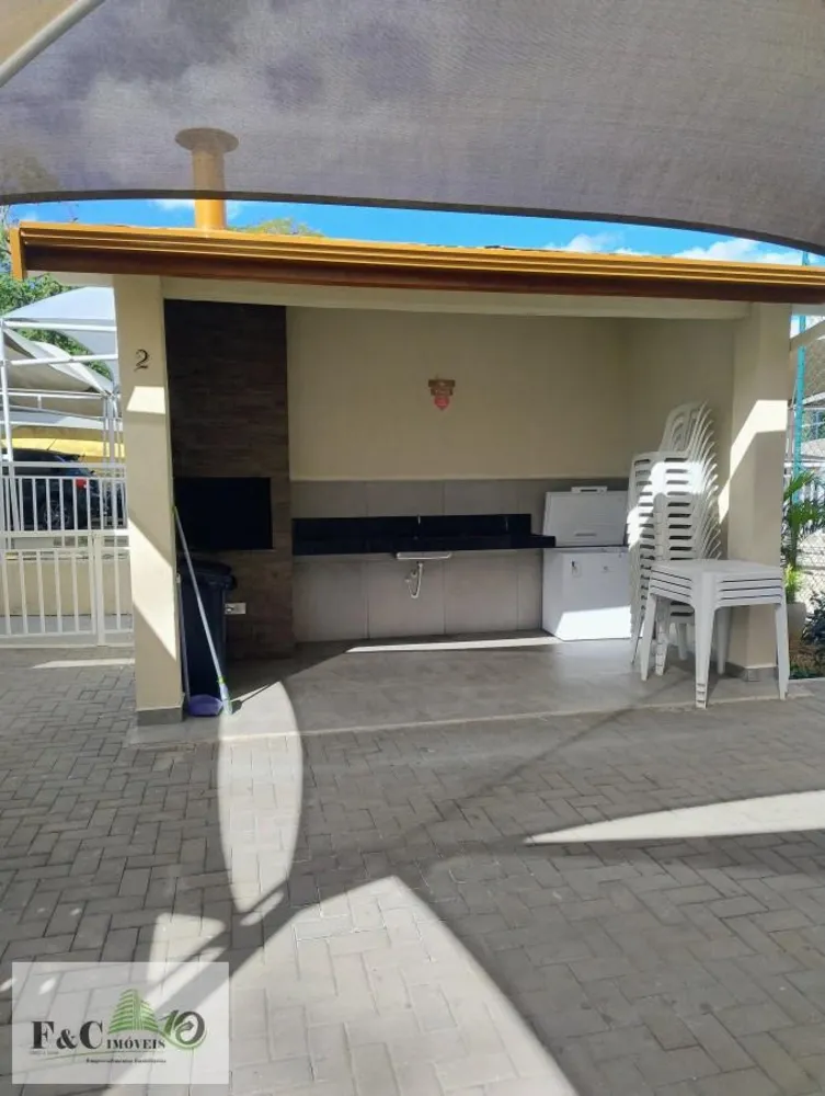 Apartamento, 2 quartos, 57 m² - Foto 9