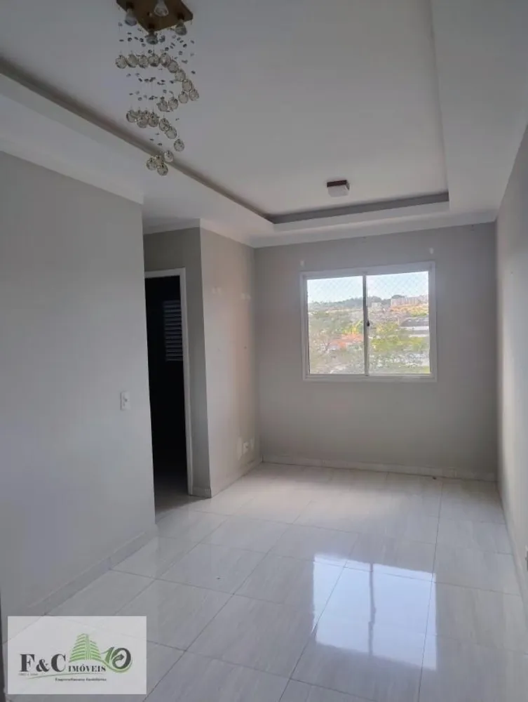 Apartamento, 2 quartos, 57 m² - Foto 1