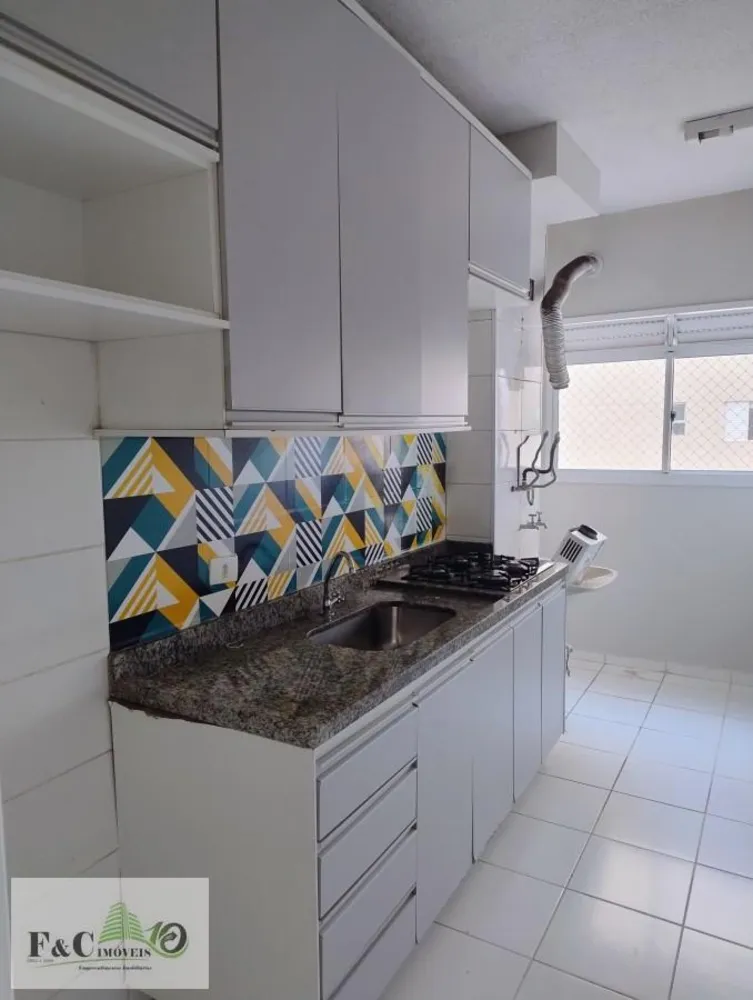 Apartamento, 2 quartos, 57 m² - Foto 3