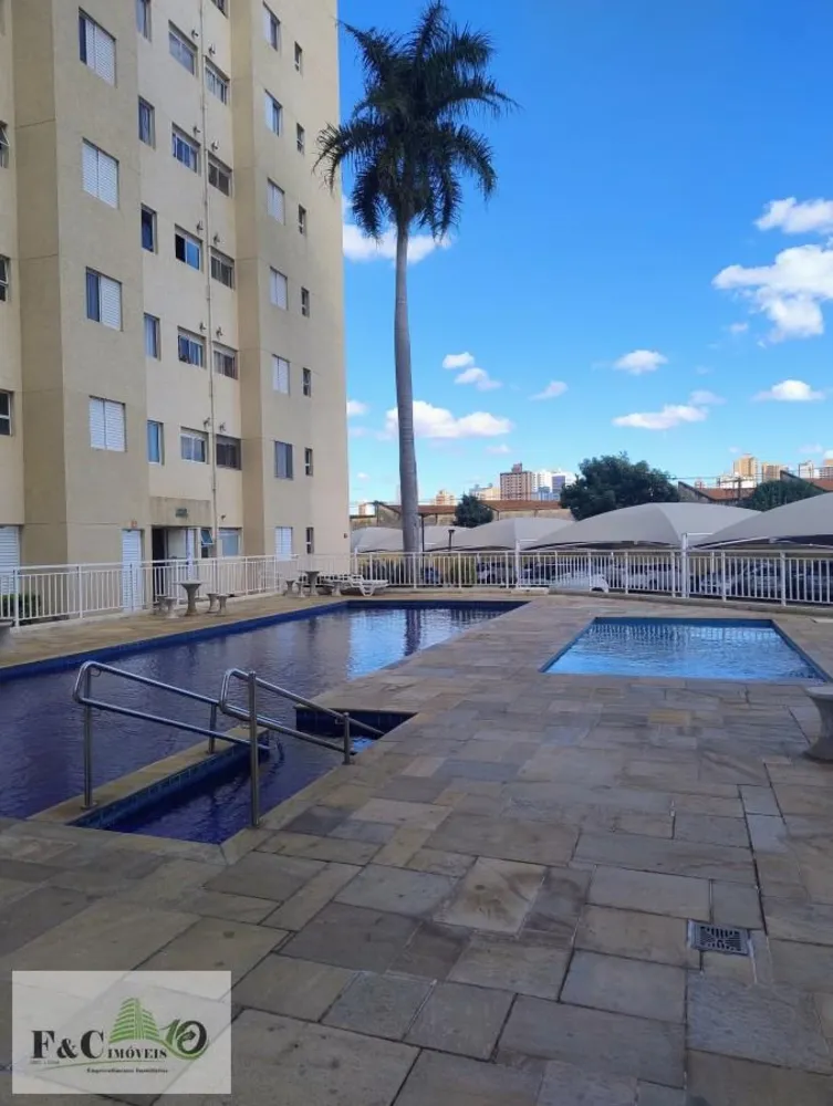 Apartamento, 2 quartos, 57 m² - Foto 8