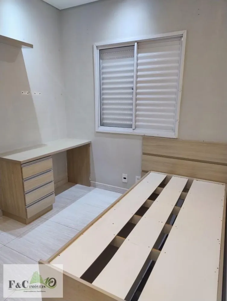 Apartamento, 2 quartos, 57 m² - Foto 6