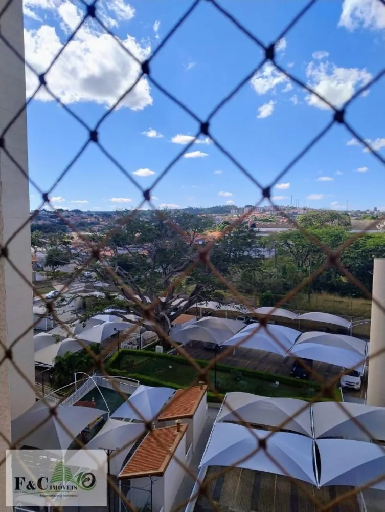 Apartamento, 2 quartos, 57 m² - Foto 4