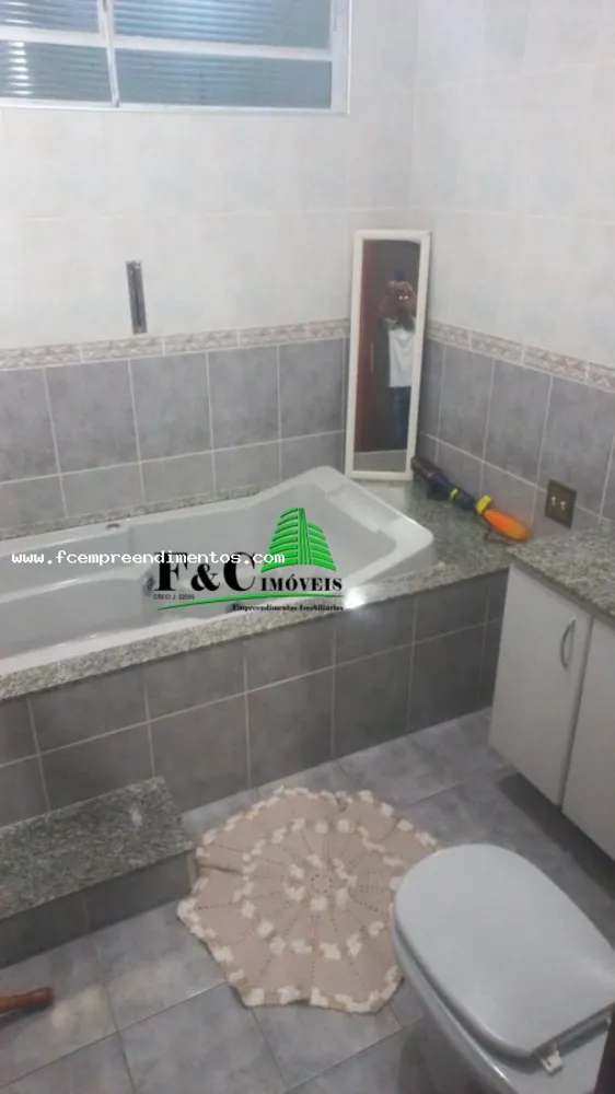 Casa, 3 quartos - Foto 5