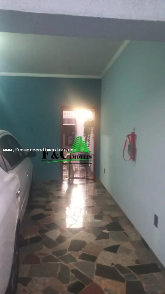 Casa, 3 quartos - Foto 8