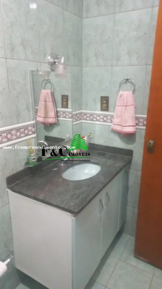 Casa, 3 quartos - Foto 7
