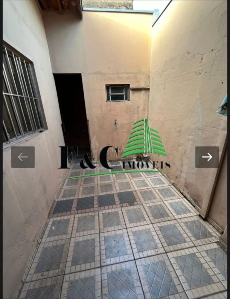 Casa, 3 quartos - Foto 7