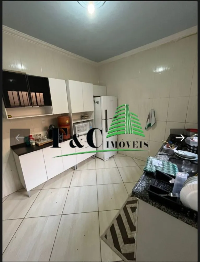Casa, 3 quartos - Foto 6