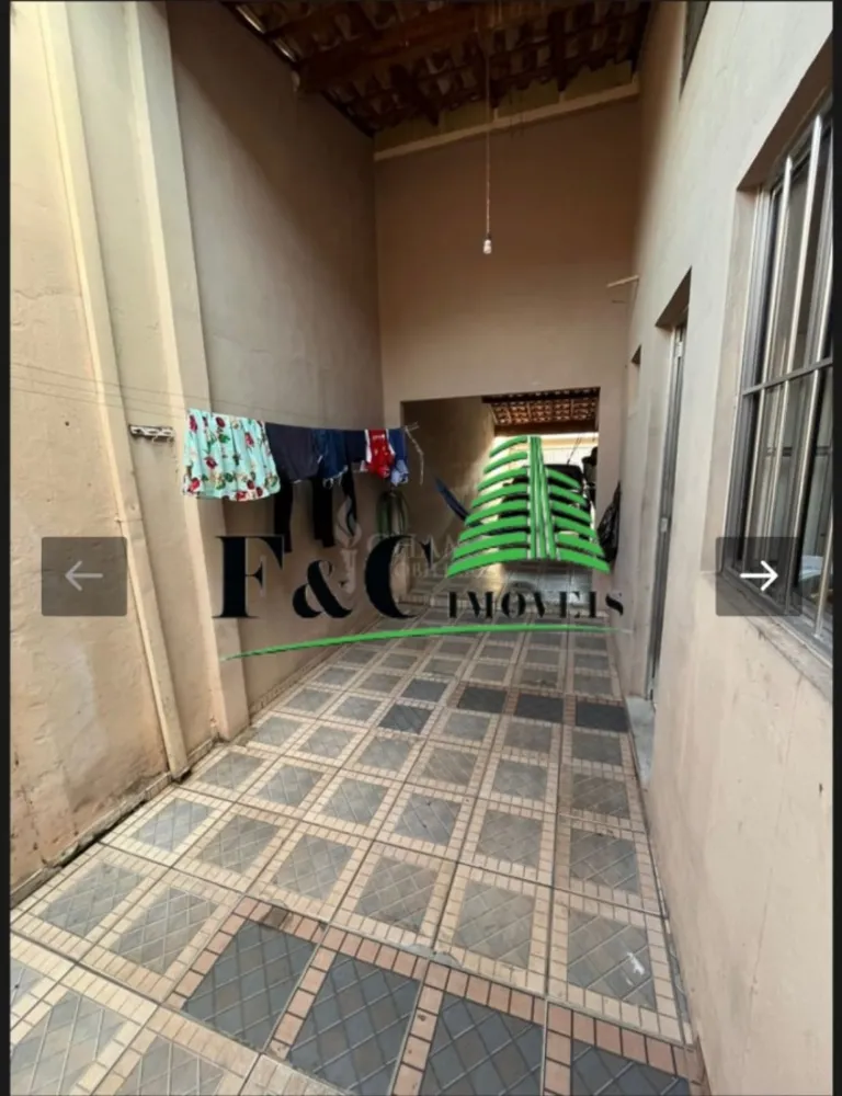 Casa, 3 quartos - Foto 11