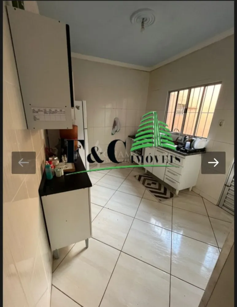 Casa, 3 quartos - Foto 5