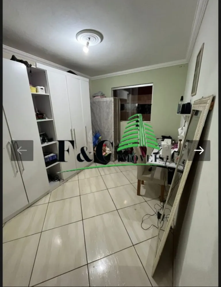 Casa, 3 quartos - Foto 8
