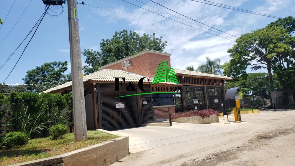Chácara, 3 quartos, 2275 m² - Foto 10