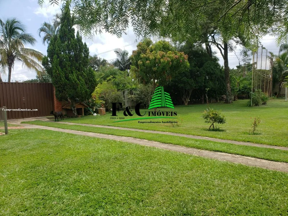 Chácara, 3 quartos, 2275 m² - Foto 8