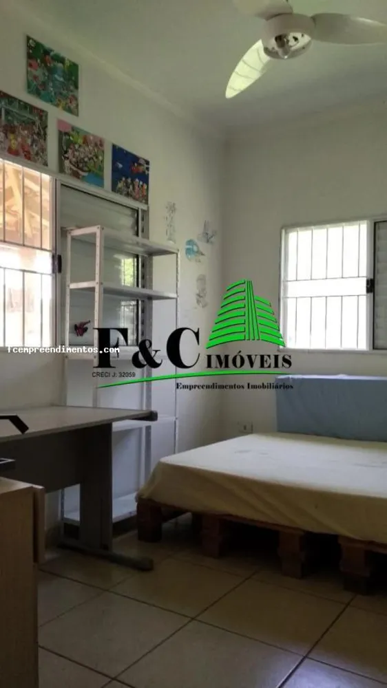 Chácara, 3 quartos, 2275 m² - Foto 5
