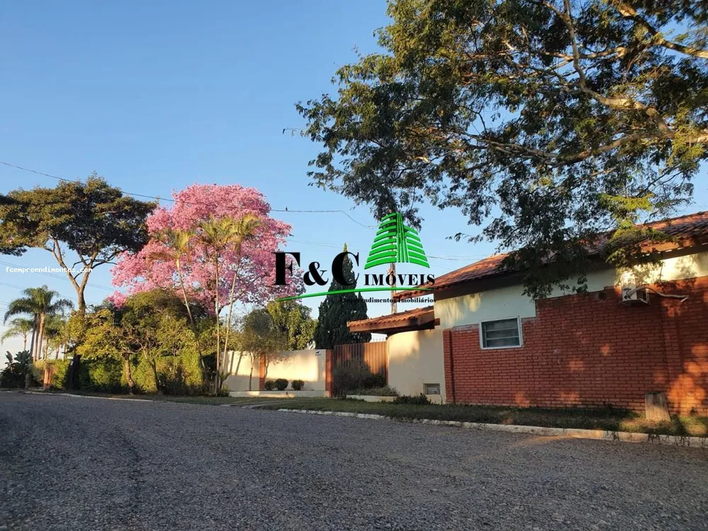 Chácara, 3 quartos, 2275 m² - Foto 12