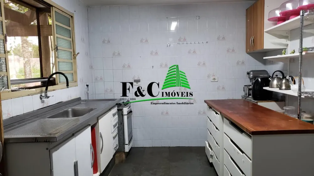 Chácara, 3 quartos, 2275 m² - Foto 1