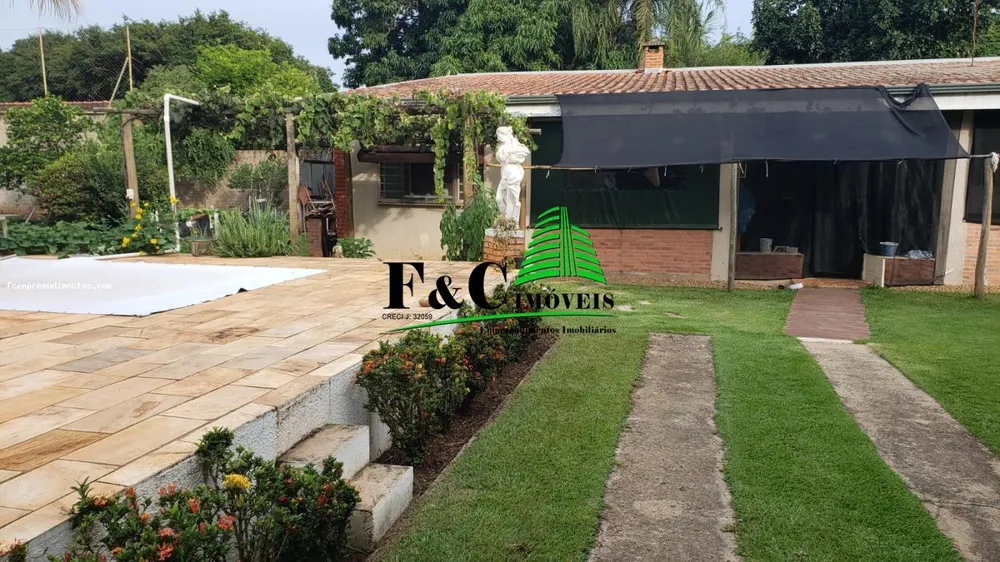 Chácara, 3 quartos, 2275 m² - Foto 11