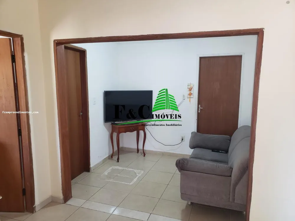 Chácara, 3 quartos, 2275 m² - Foto 6