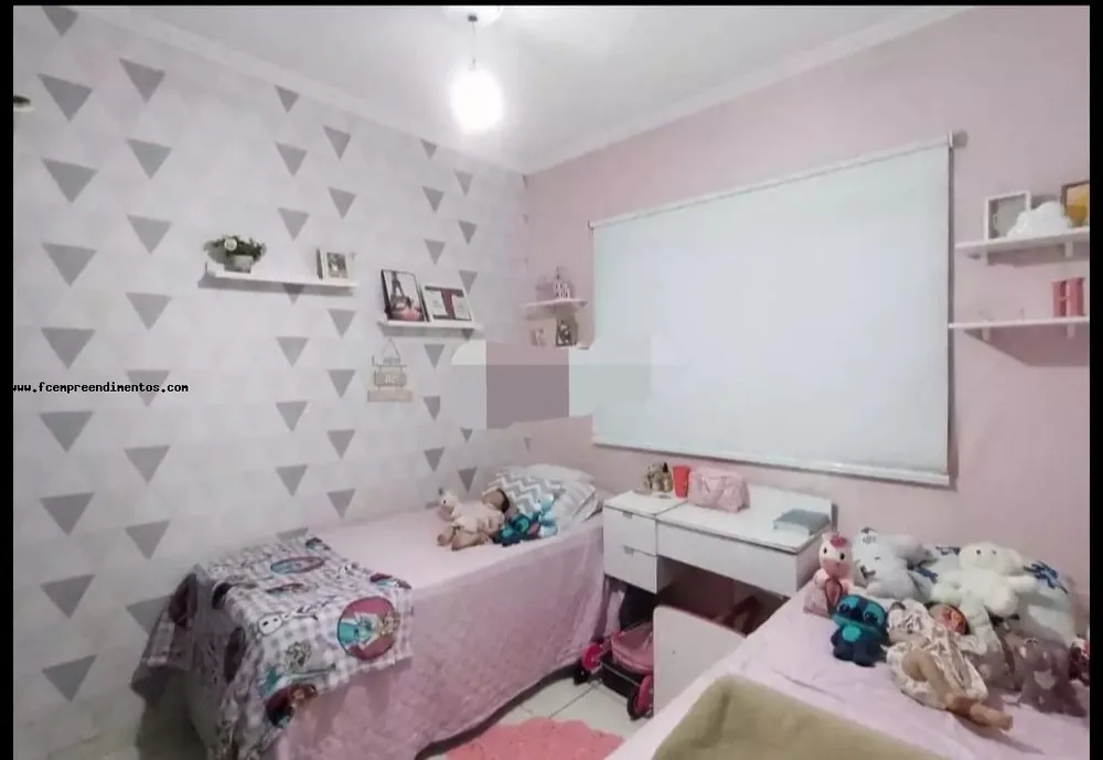 Casa, 3 quartos, 96 m² - Foto 7