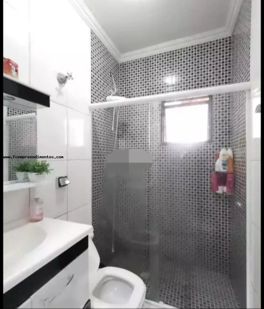 Casa, 3 quartos, 96 m² - Foto 1